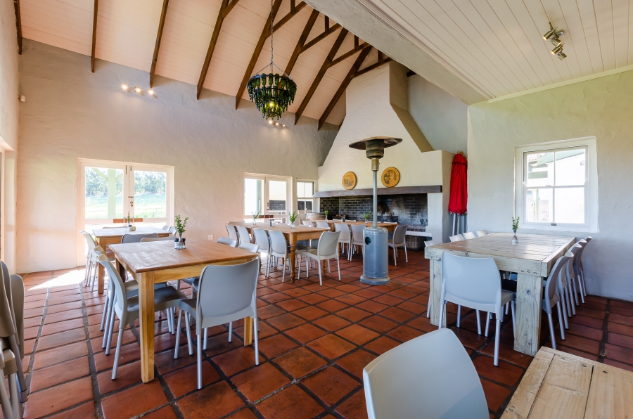 5 Bedroom Property for Sale in Stellenbosch Farms Western Cape